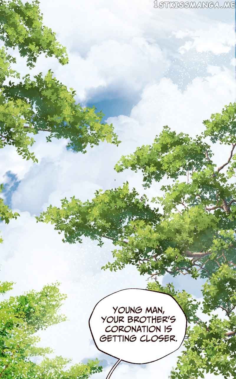 I Am the Villain ( Webtoons ) Chapter 3 page 81 - 