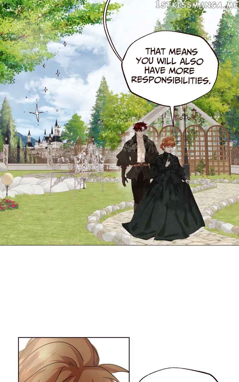 I Am the Villain ( Webtoons ) Chapter 3 page 82 - 
