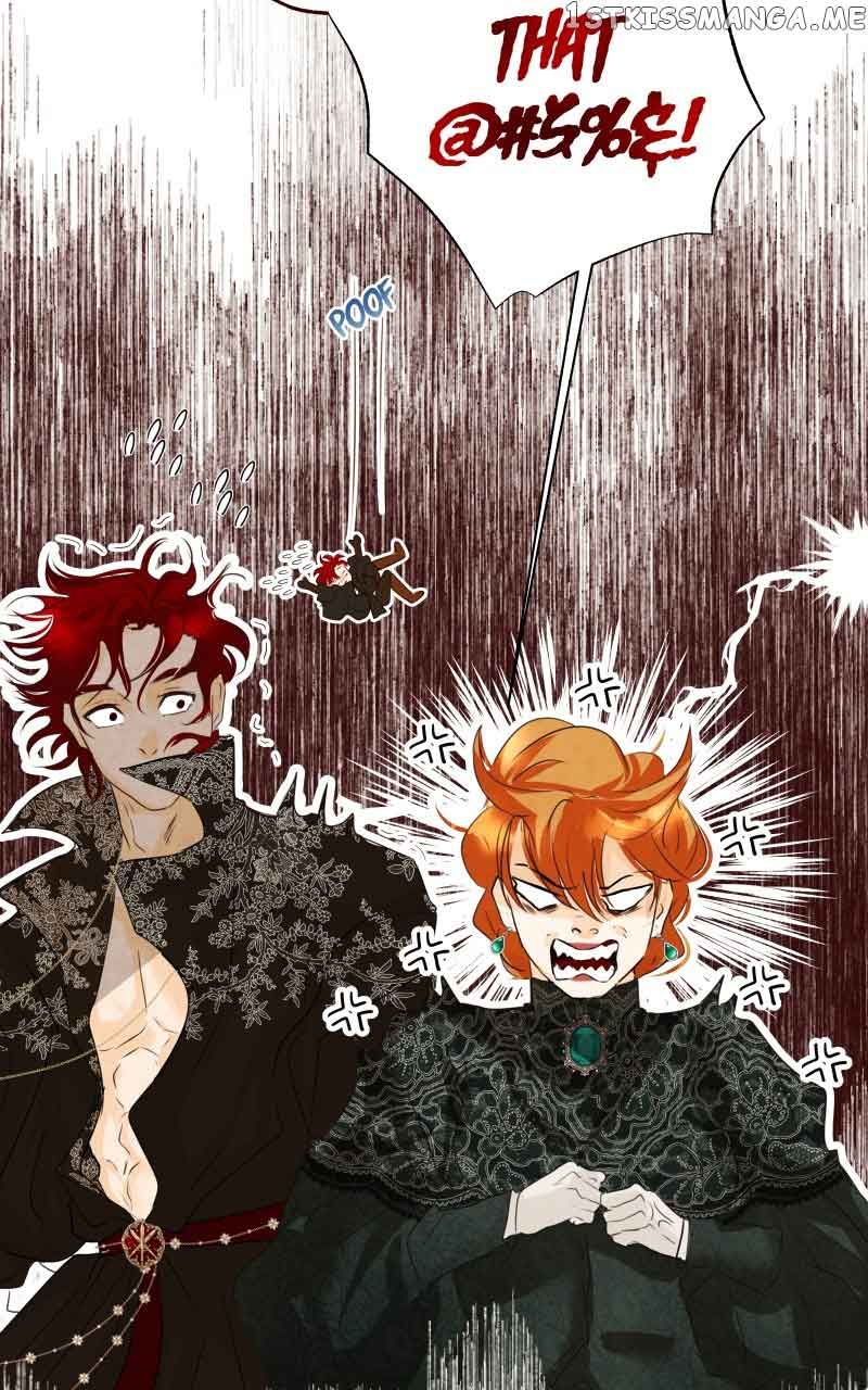 I Am the Villain ( Webtoons ) Chapter 3 page 90 - 