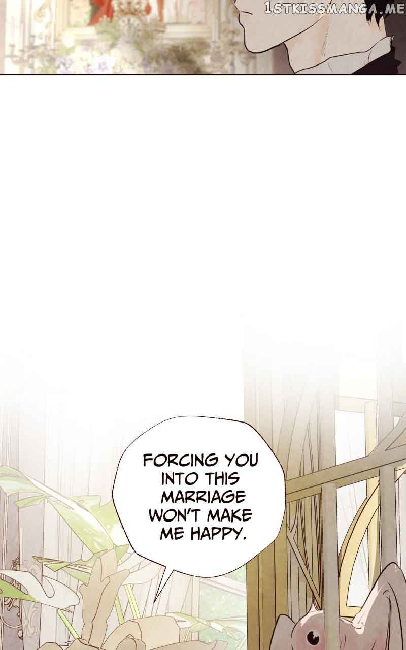 I Am the Villain ( Webtoons ) Chapter 3 page 10 - 