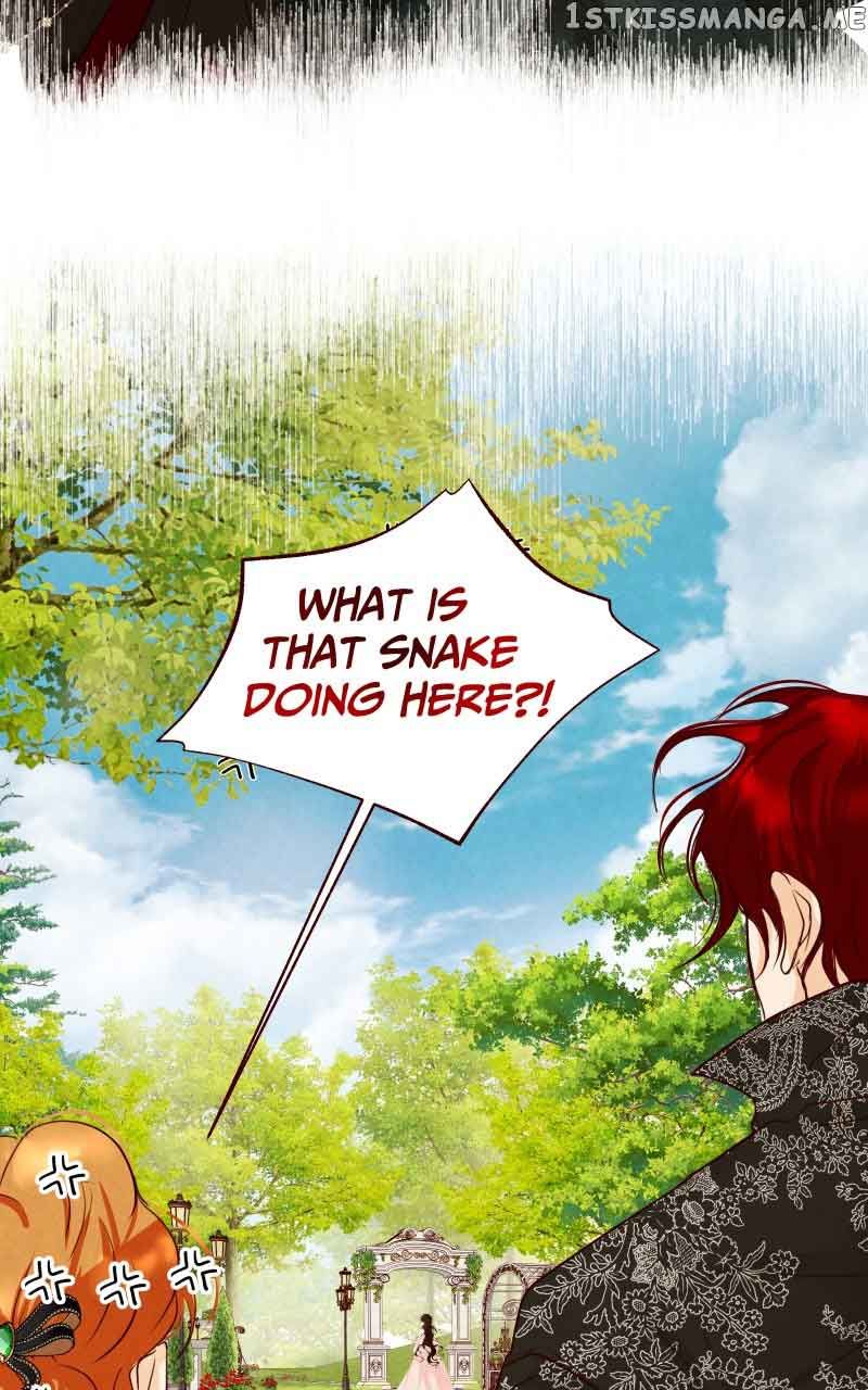 I Am the Villain ( Webtoons ) Chapter 3 page 91 - 