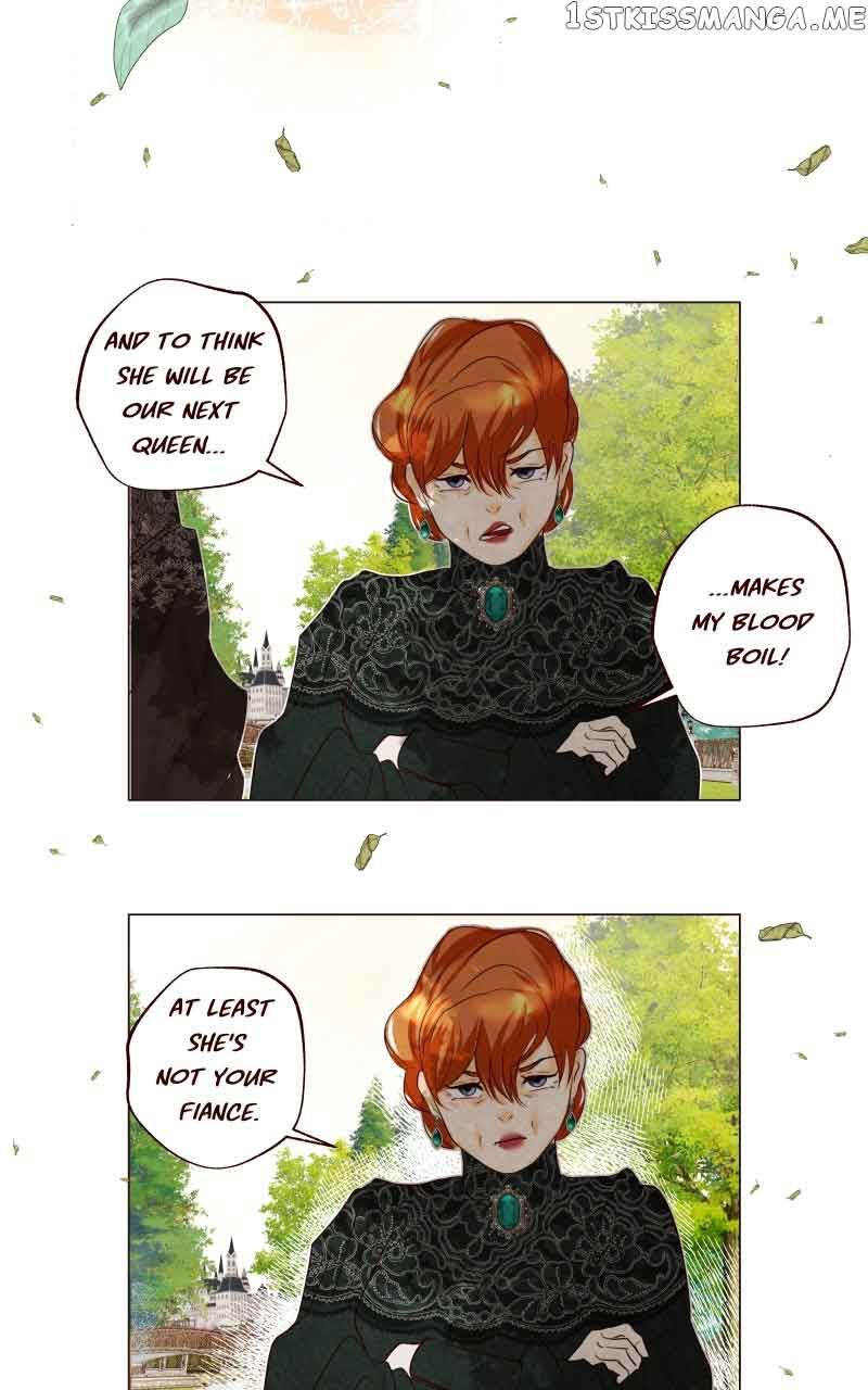 I Am the Villain ( Webtoons ) Chapter 3 page 95 - 