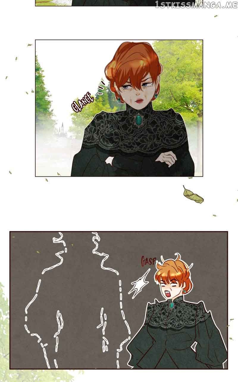 I Am the Villain ( Webtoons ) Chapter 3 page 96 - 