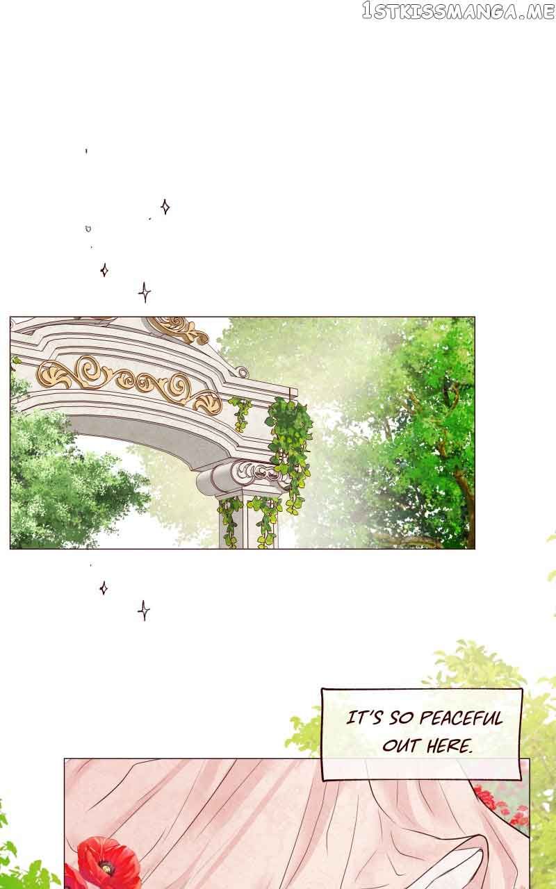 I Am the Villain ( Webtoons ) Chapter 3 page 99 - 
