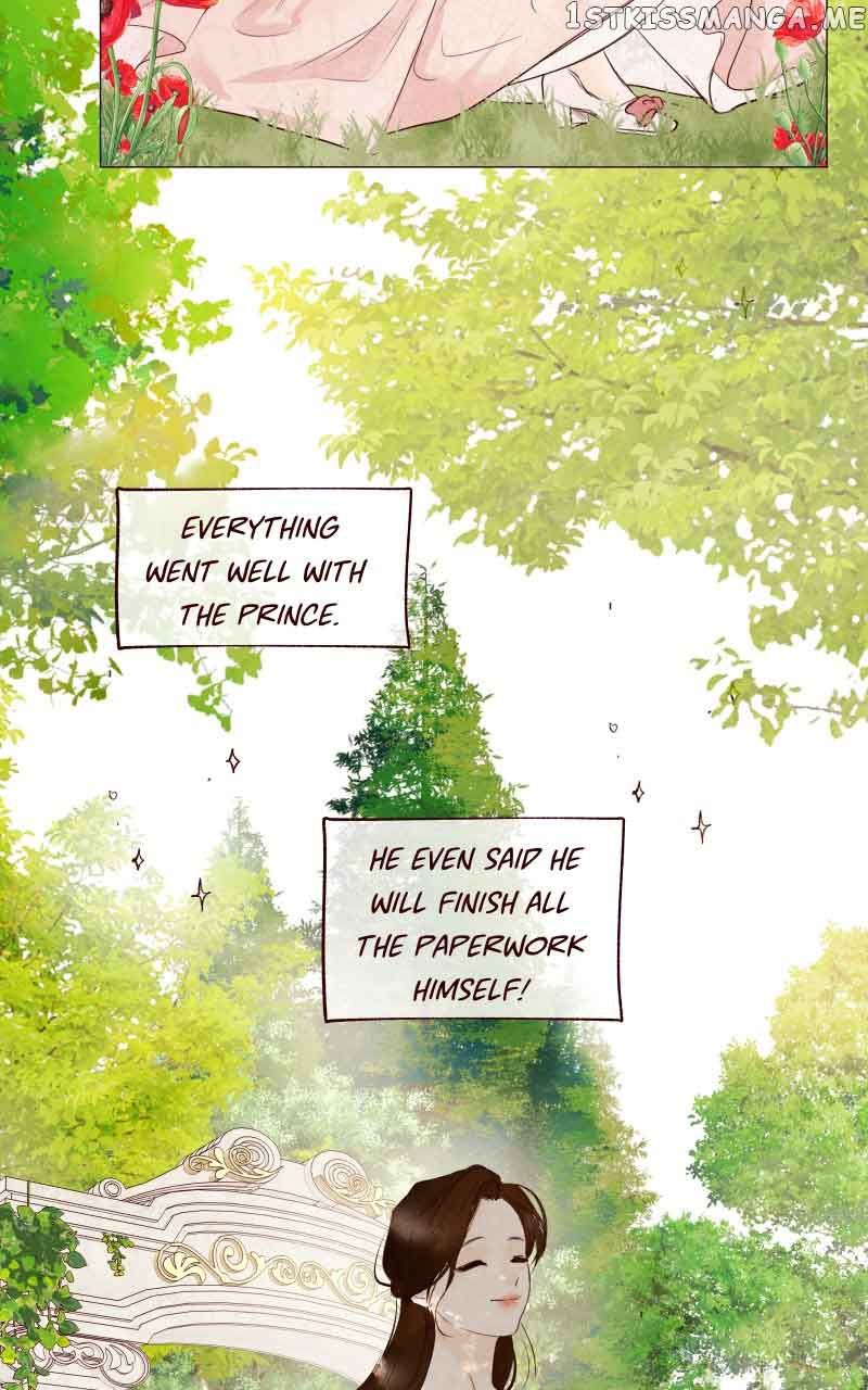 I Am the Villain ( Webtoons ) Chapter 3 page 100 - 