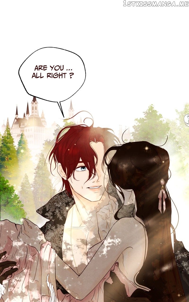 I Am the Villain ( Webtoons ) Chapter 4 page 1 - 