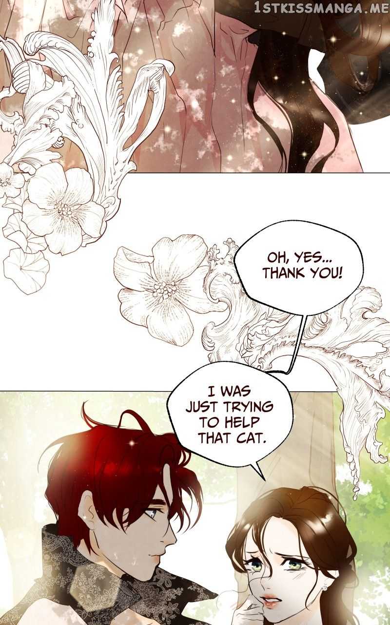I Am the Villain ( Webtoons ) Chapter 4 page 2 - 
