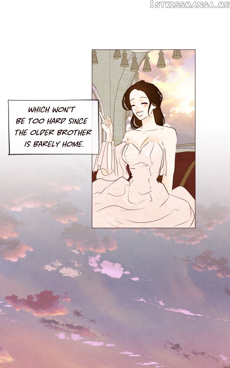 I Am the Villain ( Webtoons ) Chapter 4 page 103 - 