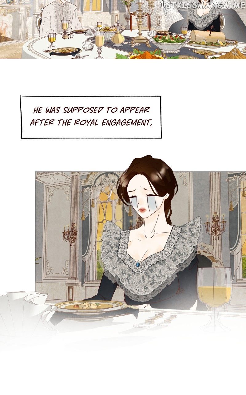 I Am the Villain ( Webtoons ) Chapter 4 page 111 - 