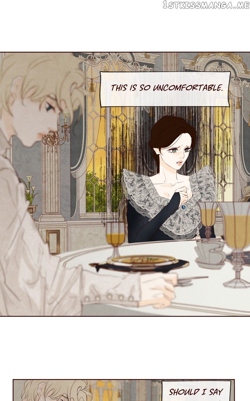 I Am the Villain ( Webtoons ) Chapter 4 page 113 - 