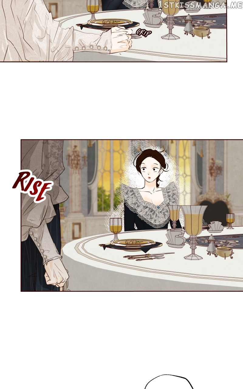 I Am the Villain ( Webtoons ) Chapter 4 page 115 - 
