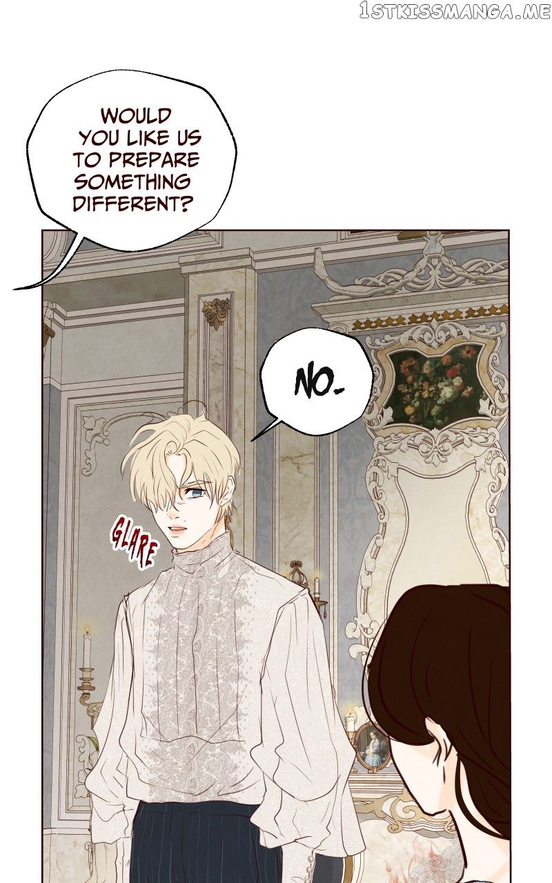 I Am the Villain ( Webtoons ) Chapter 4 page 117 - 