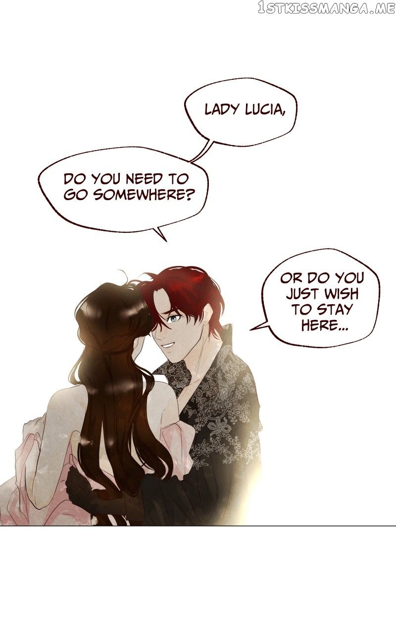 I Am the Villain ( Webtoons ) Chapter 4 page 13 - 