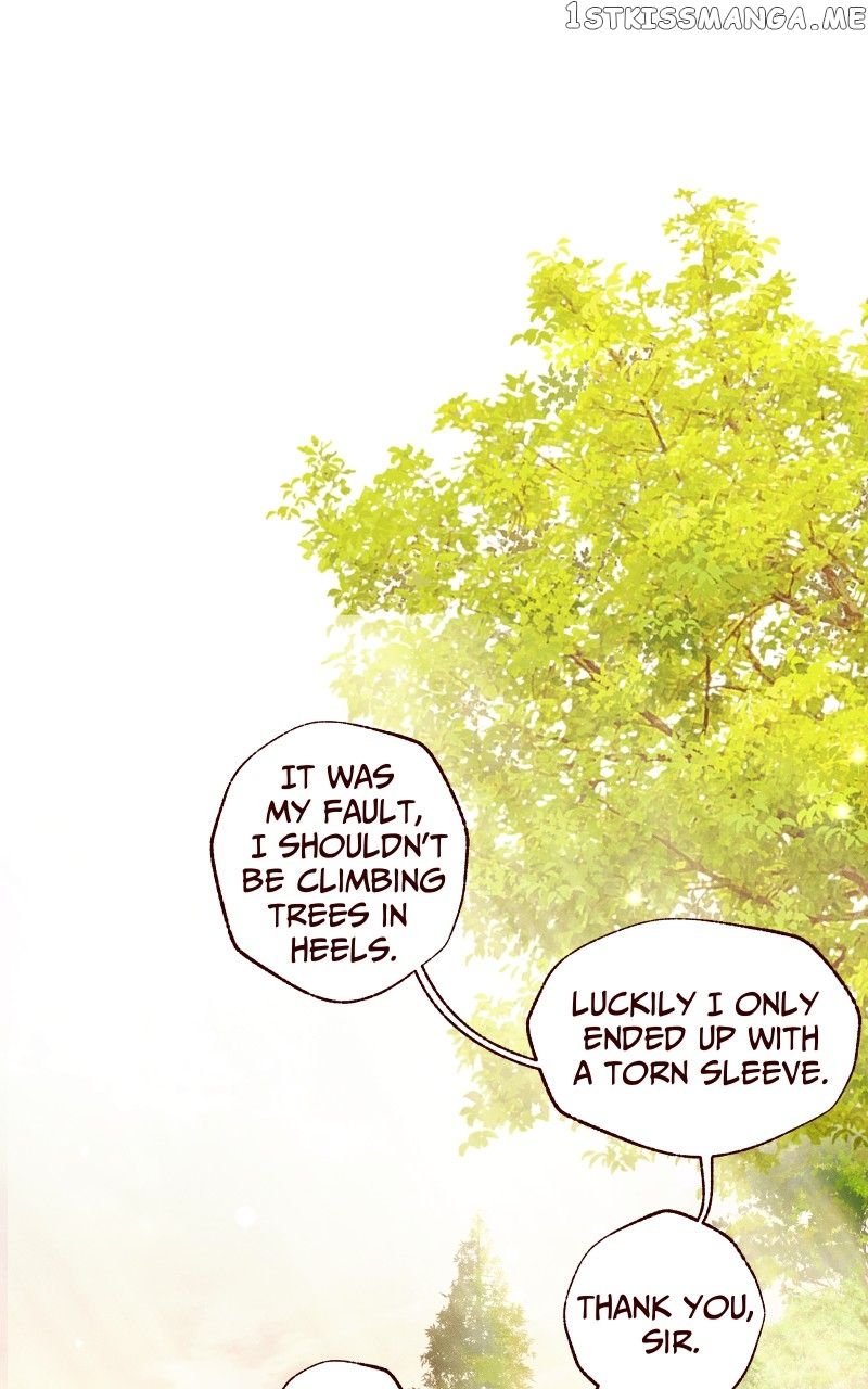 I Am the Villain ( Webtoons ) Chapter 4 page 17 - 