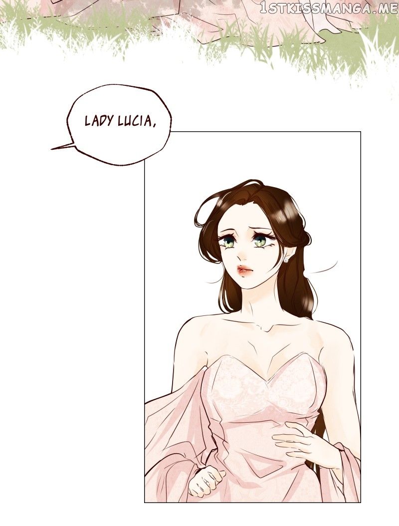 I Am the Villain ( Webtoons ) Chapter 4 page 19 - 