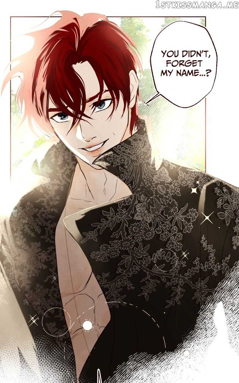 I Am the Villain ( Webtoons ) Chapter 4 page 20 - 
