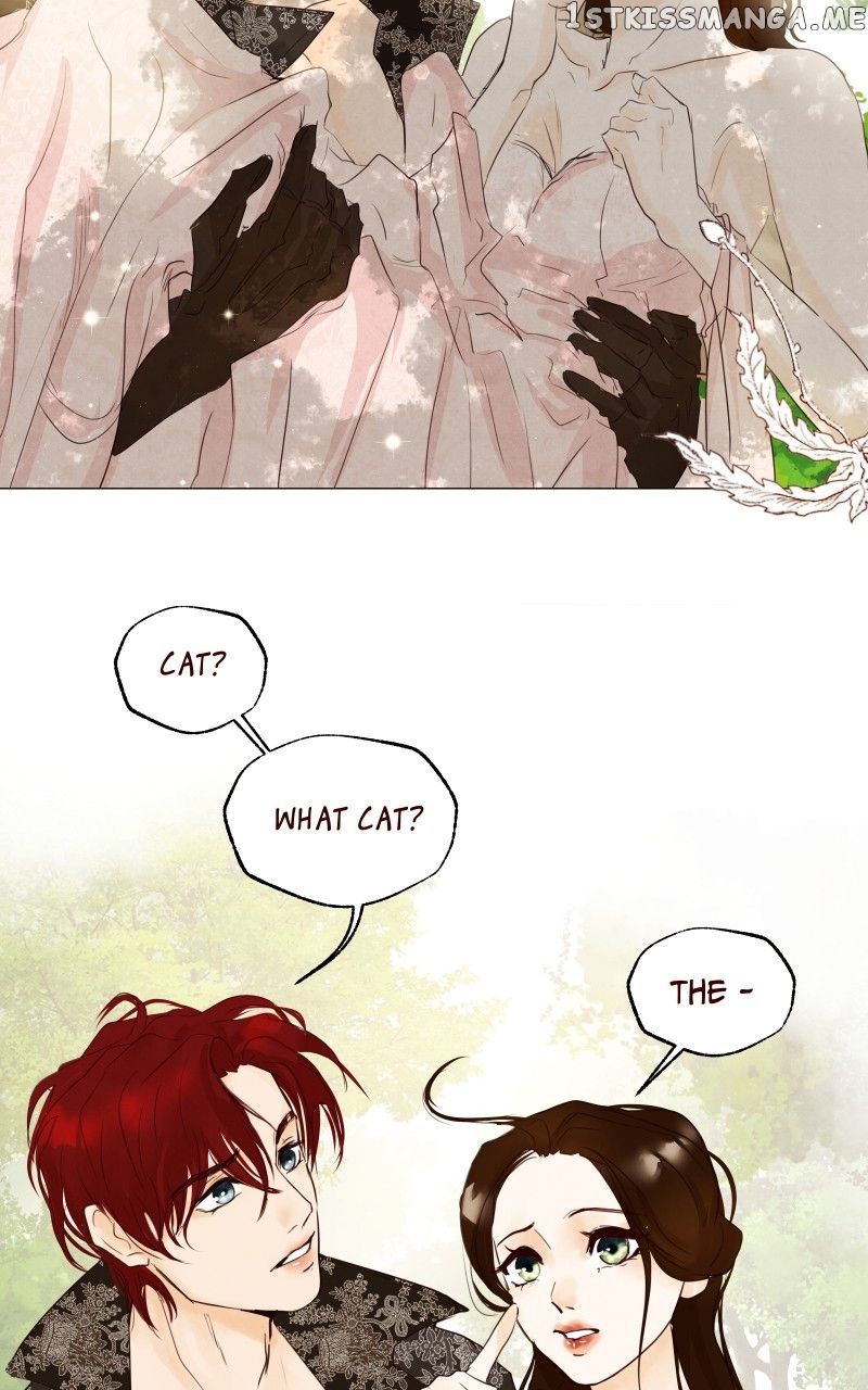 I Am the Villain ( Webtoons ) Chapter 4 page 3 - 