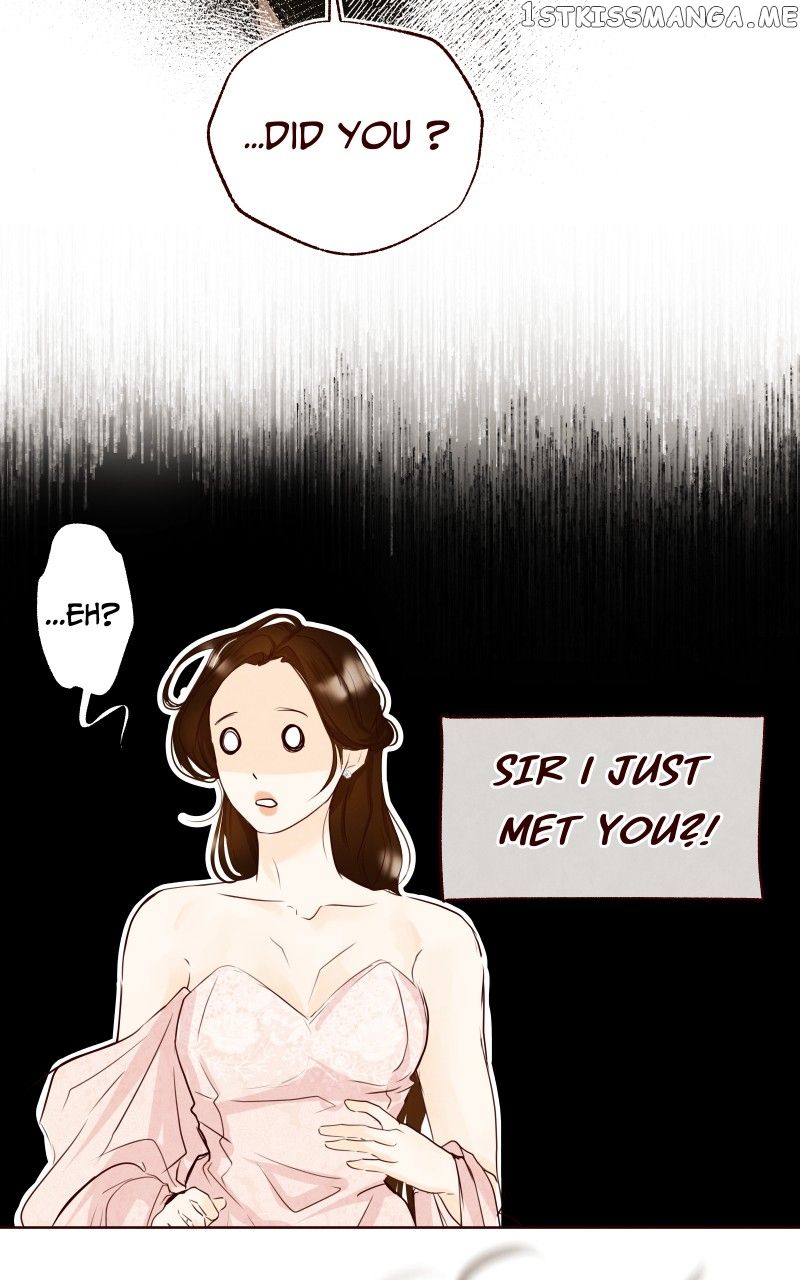 I Am the Villain ( Webtoons ) Chapter 4 page 21 - 