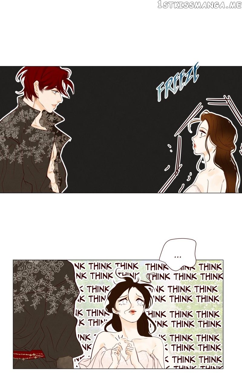 I Am the Villain ( Webtoons ) Chapter 4 page 24 - 