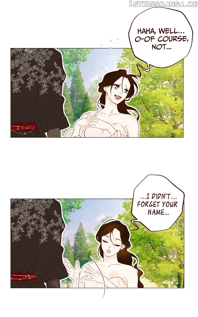 I Am the Villain ( Webtoons ) Chapter 4 page 25 - 