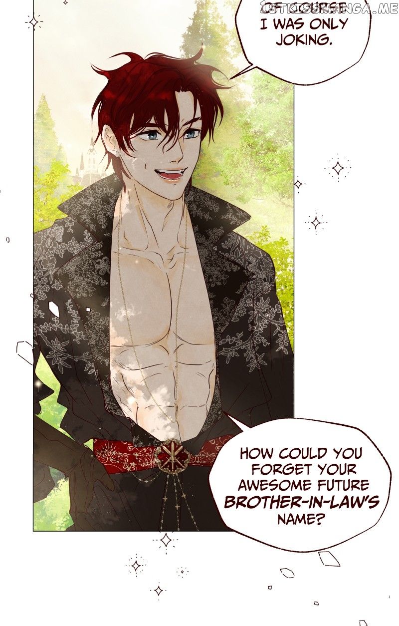 I Am the Villain ( Webtoons ) Chapter 4 page 27 - 