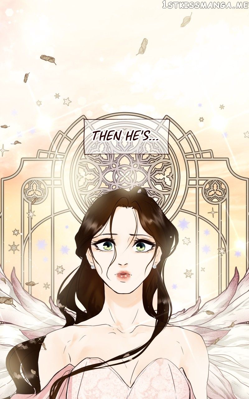 I Am the Villain ( Webtoons ) Chapter 4 page 29 - 