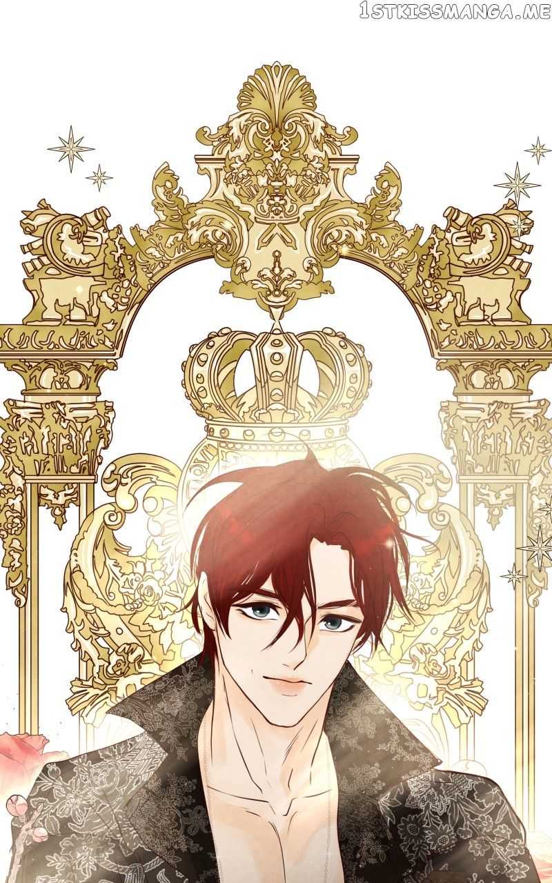 I Am the Villain ( Webtoons ) Chapter 4 page 31 - 