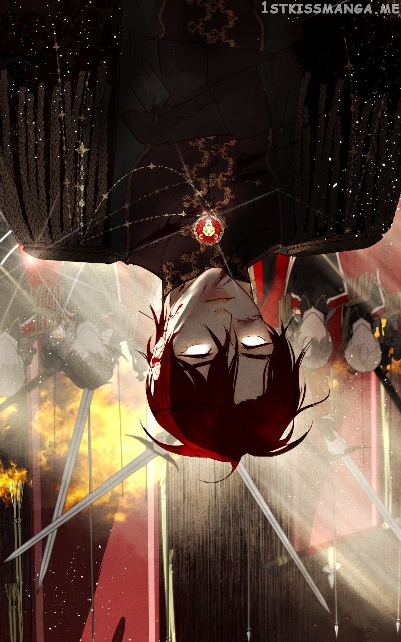 I Am the Villain ( Webtoons ) Chapter 4 page 34 - 