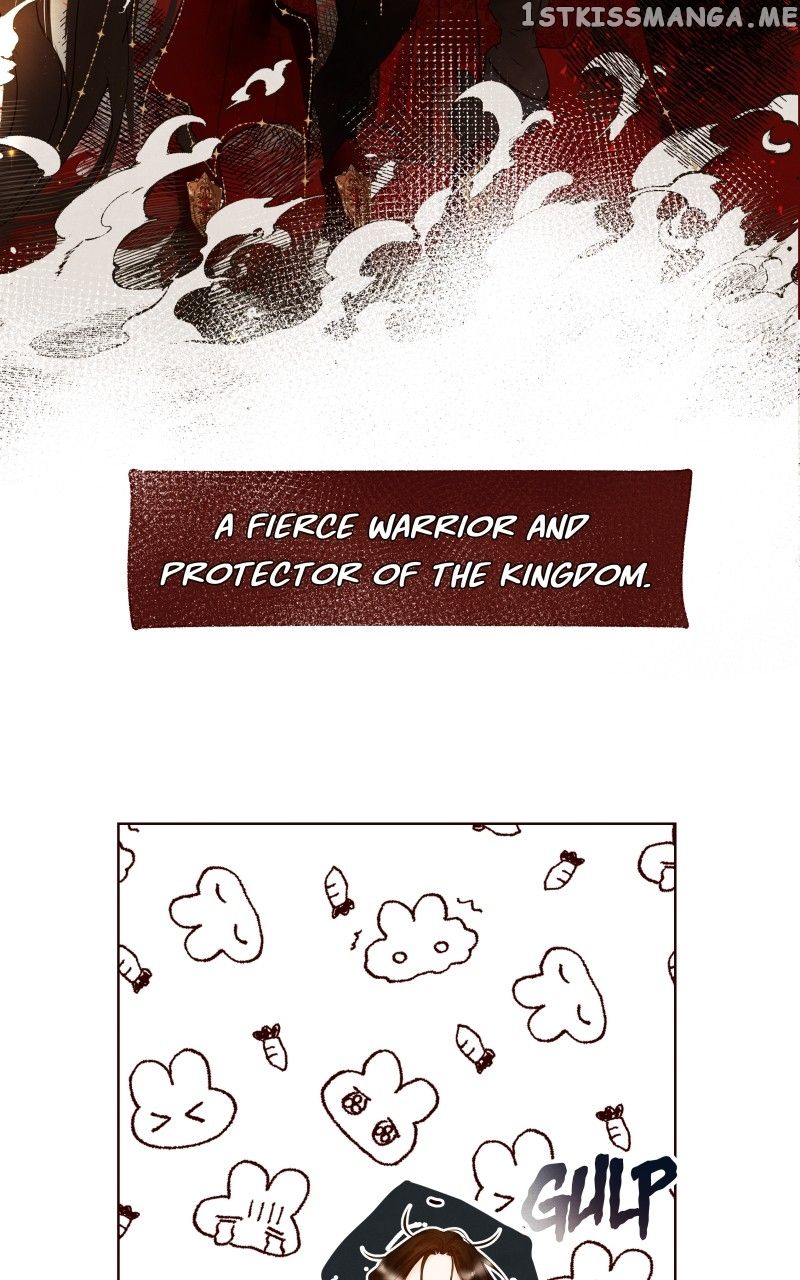 I Am the Villain ( Webtoons ) Chapter 4 page 37 - 