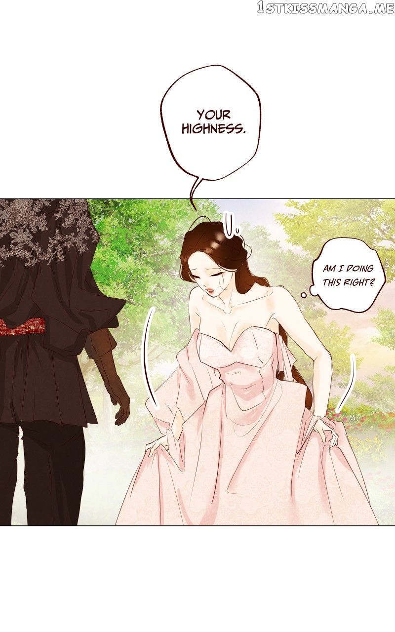 I Am the Villain ( Webtoons ) Chapter 4 page 39 - 