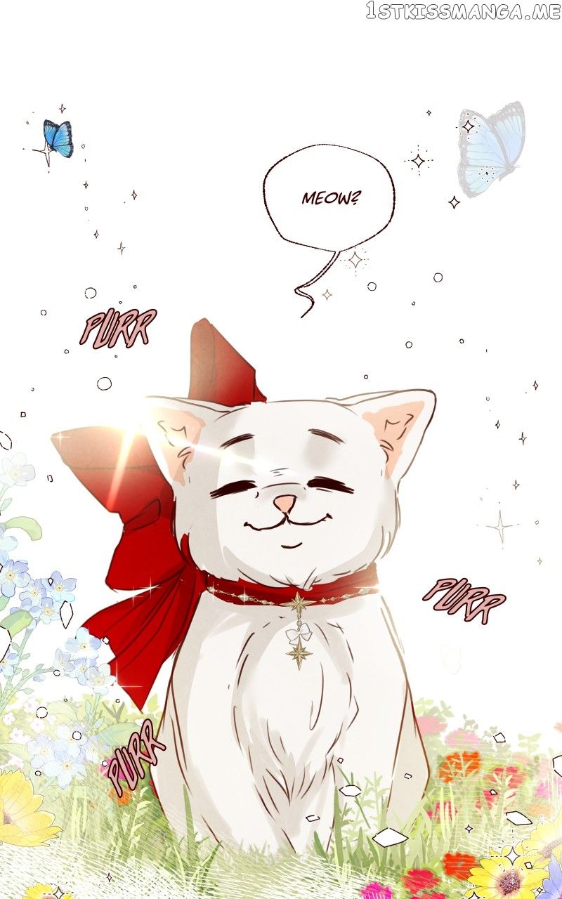 I Am the Villain ( Webtoons ) Chapter 4 page 5 - 