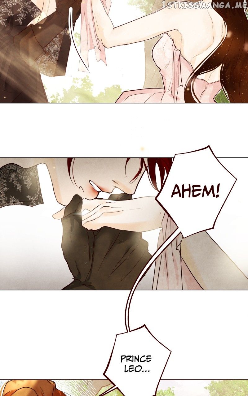 I Am the Villain ( Webtoons ) Chapter 4 page 41 - 