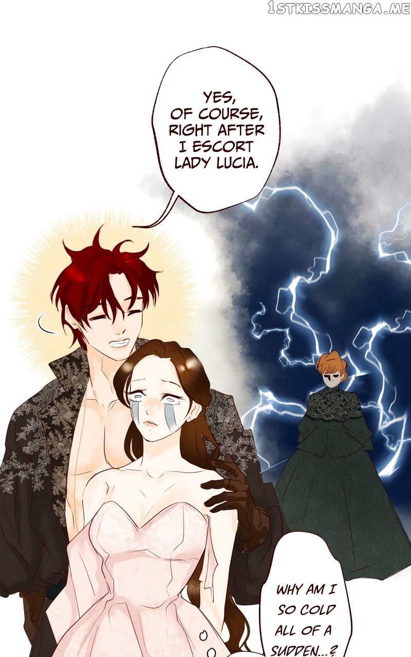 I Am the Villain ( Webtoons ) Chapter 4 page 45 - 