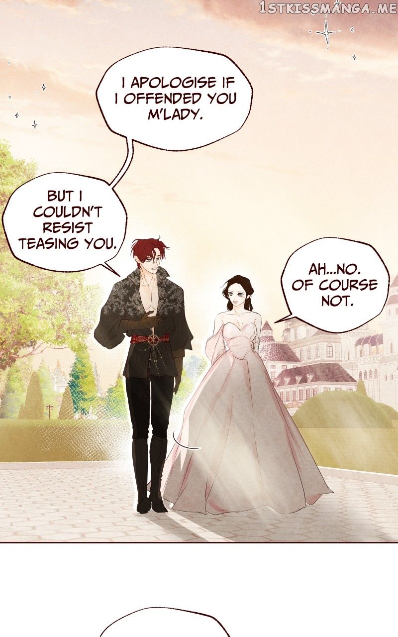 I Am the Villain ( Webtoons ) Chapter 4 page 47 - 