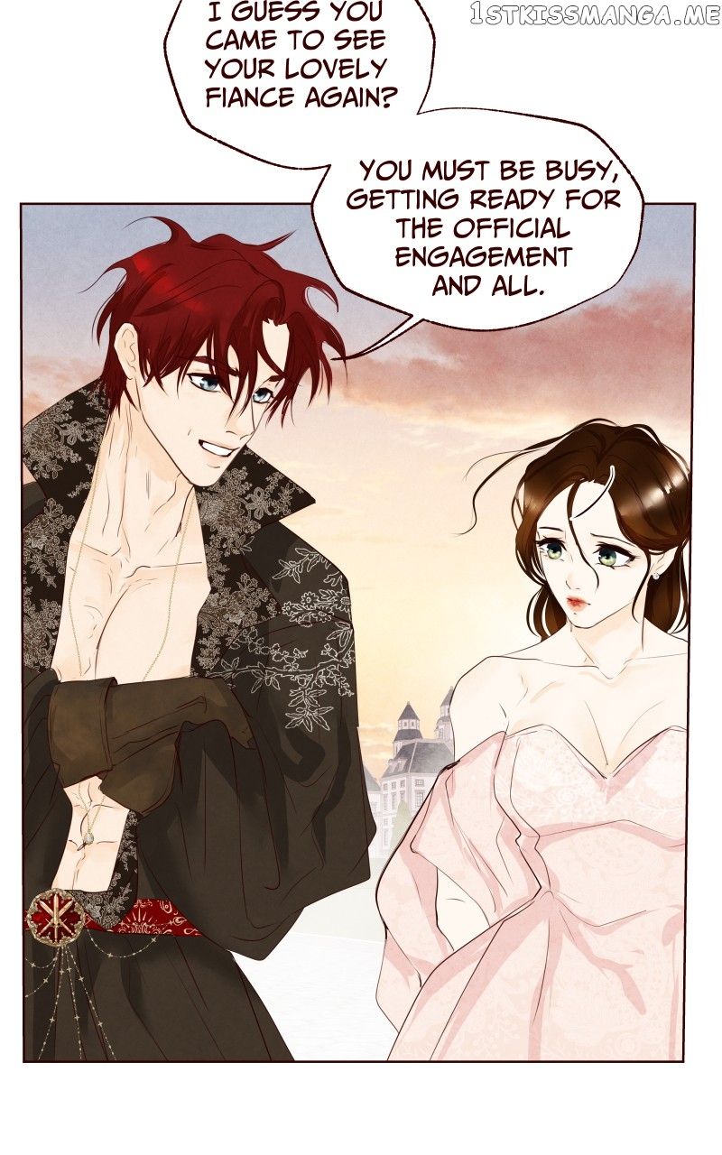 I Am the Villain ( Webtoons ) Chapter 4 page 48 - 