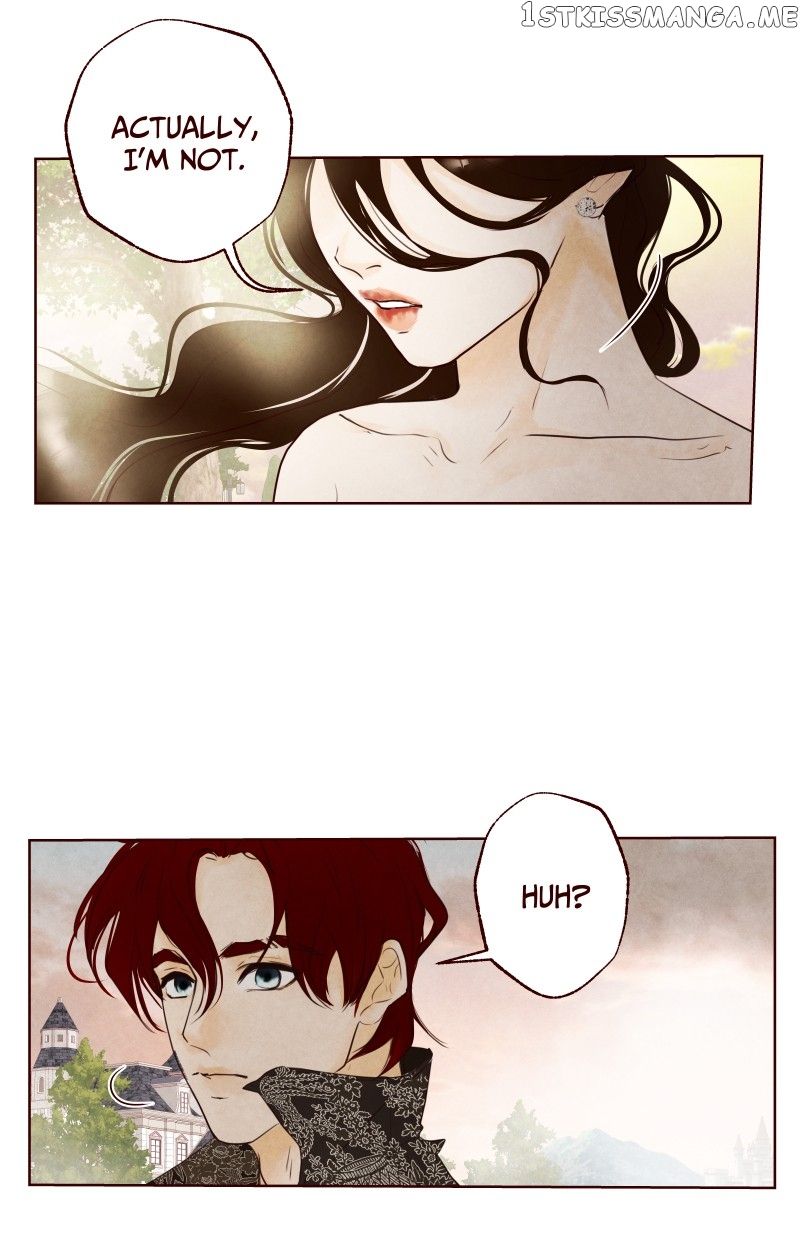 I Am the Villain ( Webtoons ) Chapter 4 page 49 - 