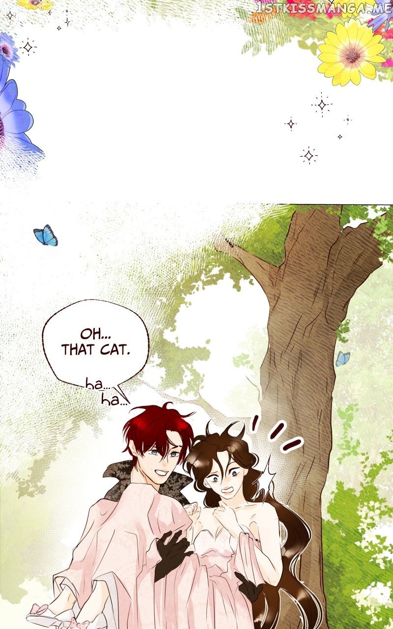 I Am the Villain ( Webtoons ) Chapter 4 page 6 - 