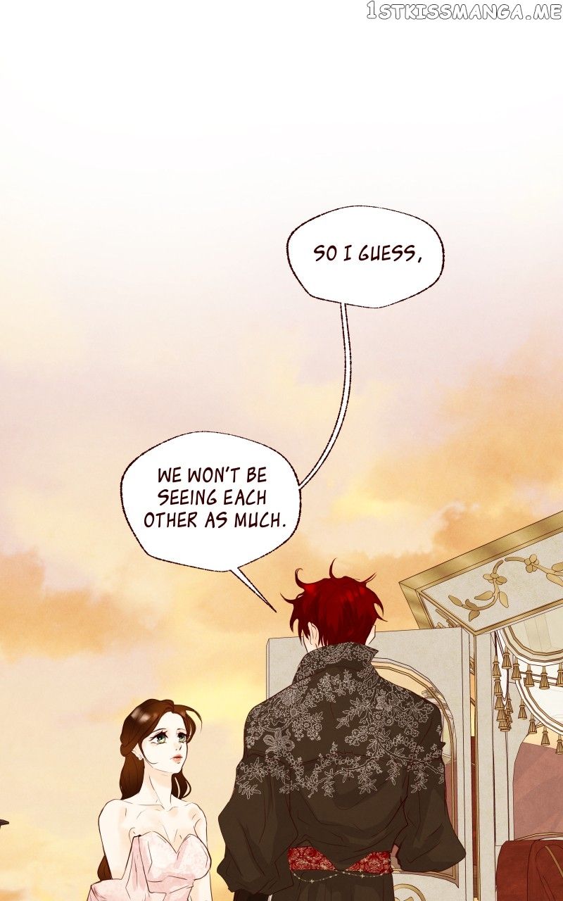 I Am the Villain ( Webtoons ) Chapter 4 page 55 - 