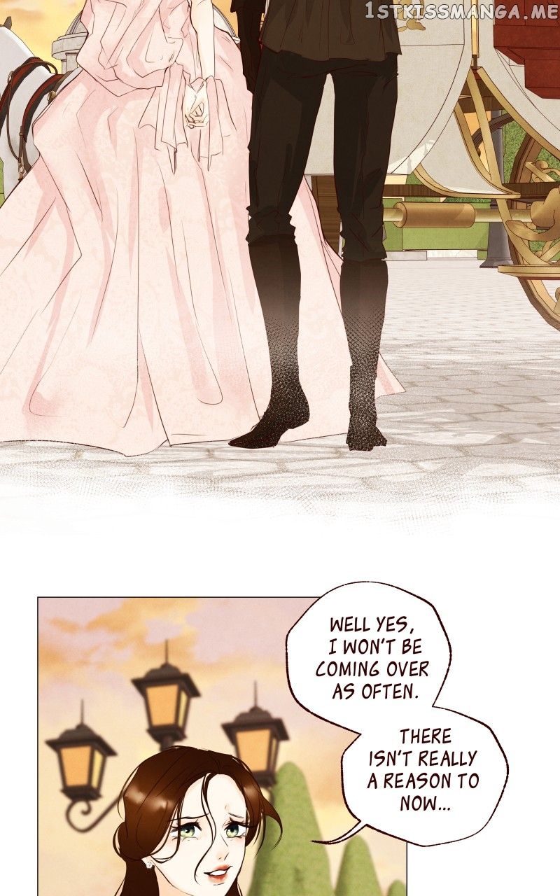 I Am the Villain ( Webtoons ) Chapter 4 page 56 - 