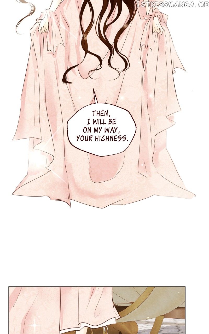 I Am the Villain ( Webtoons ) Chapter 4 page 58 - 