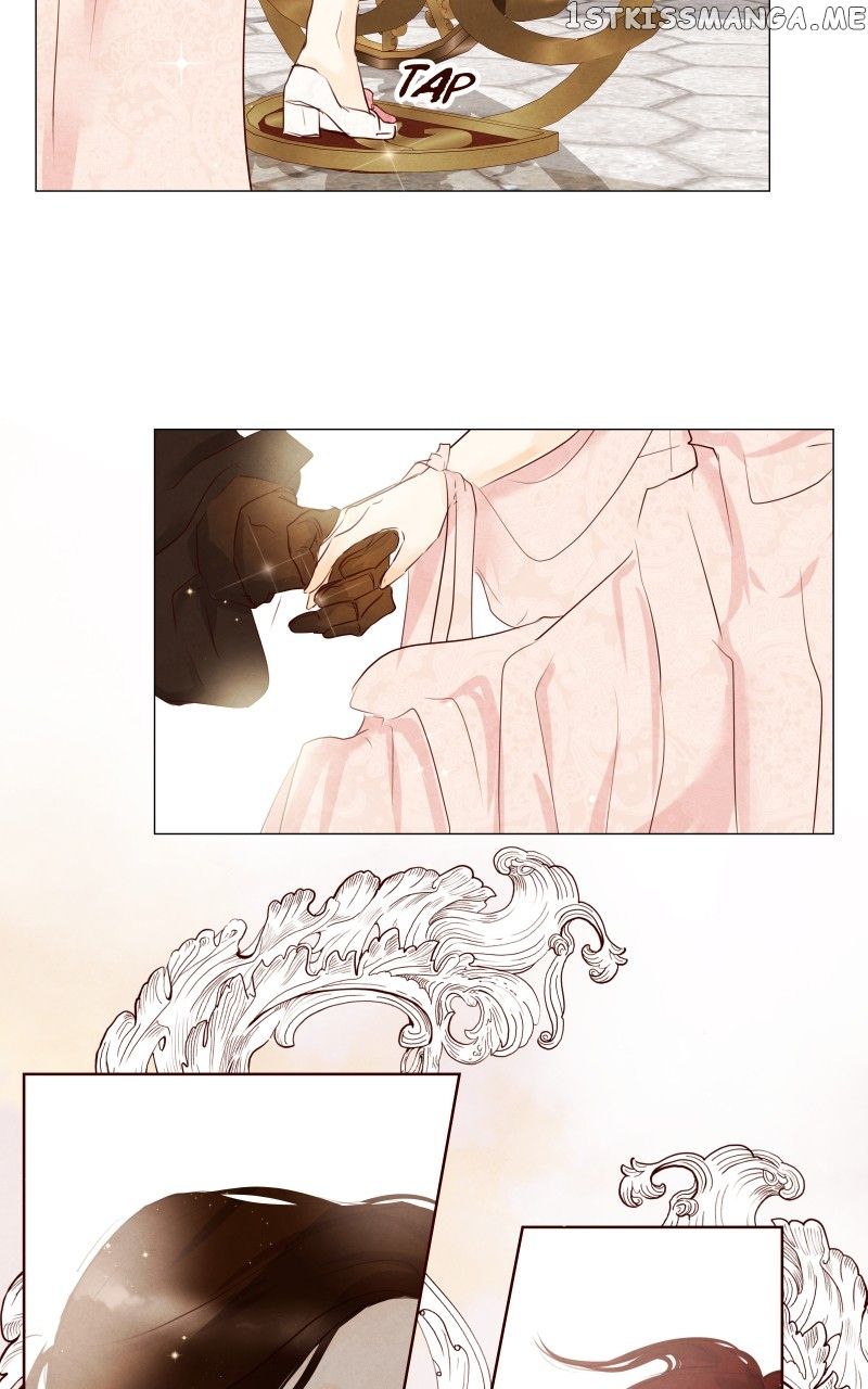 I Am the Villain ( Webtoons ) Chapter 4 page 59 - 