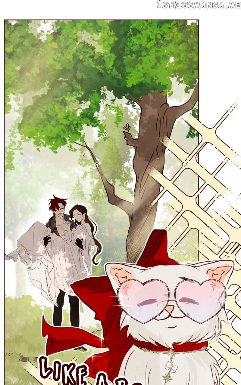 I Am the Villain ( Webtoons ) Chapter 4 page 8 - 