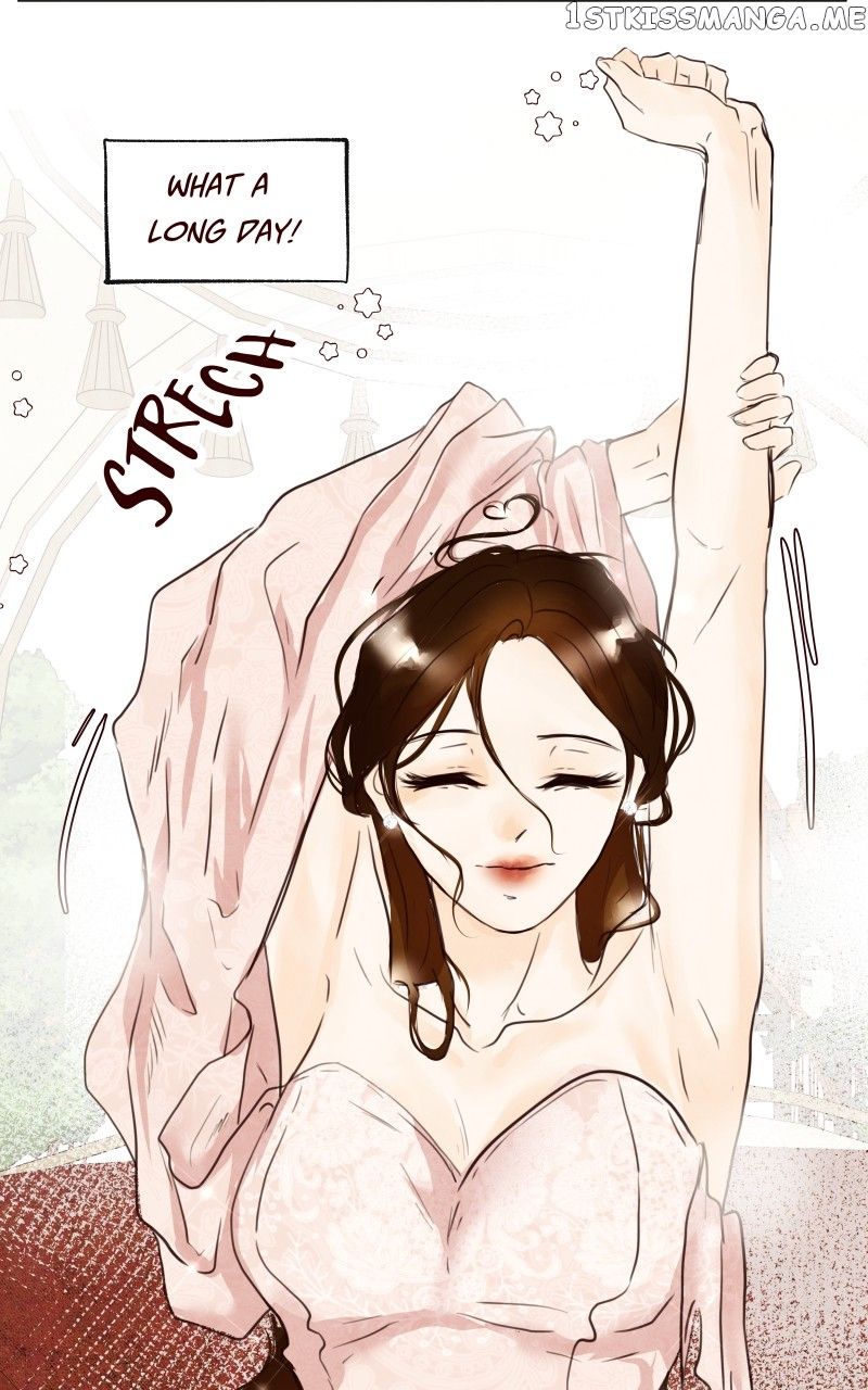 I Am the Villain ( Webtoons ) Chapter 4 page 72 - 