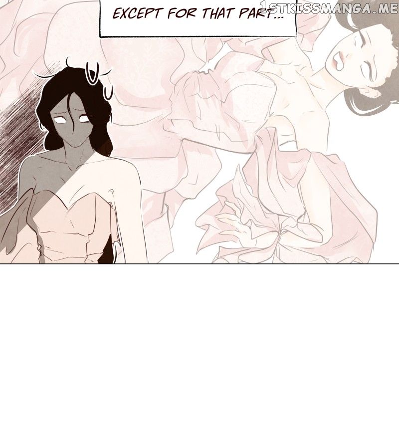 I Am the Villain ( Webtoons ) Chapter 4 page 75 - 