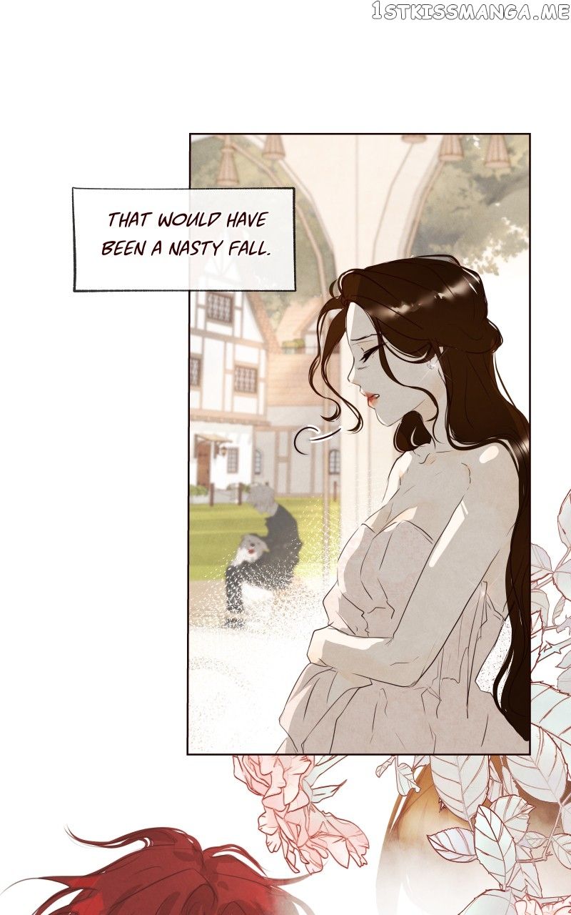 I Am the Villain ( Webtoons ) Chapter 4 page 76 - 