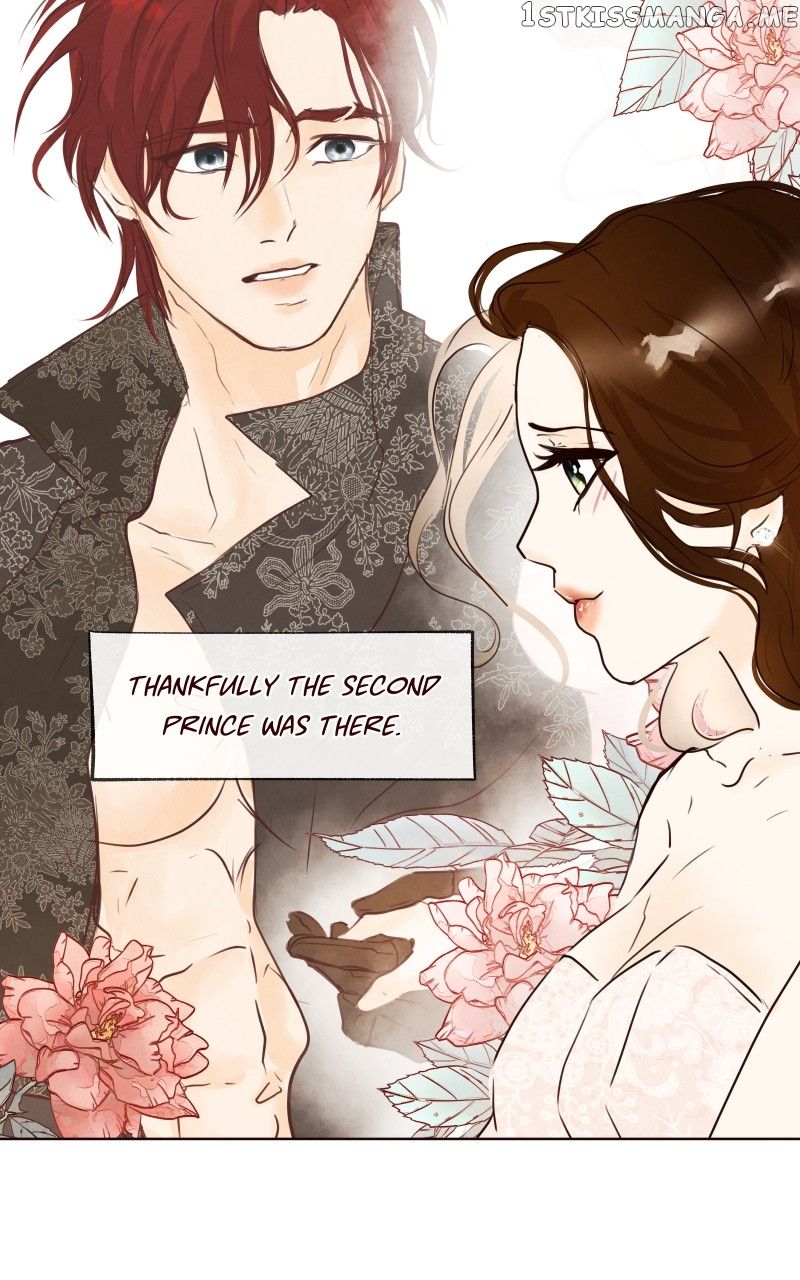 I Am the Villain ( Webtoons ) Chapter 4 page 77 - 