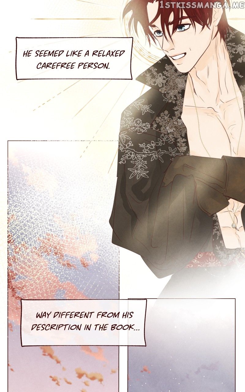 I Am the Villain ( Webtoons ) Chapter 4 page 80 - 