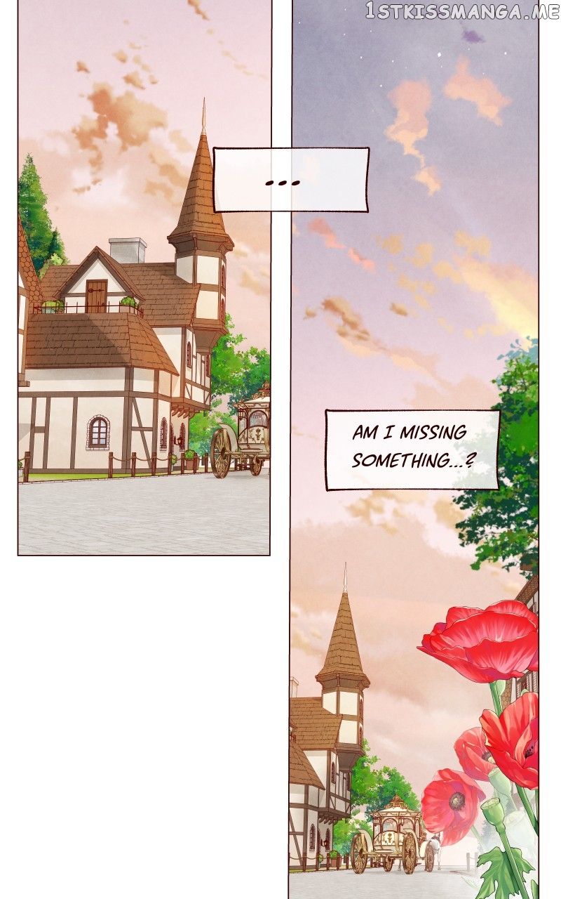 I Am the Villain ( Webtoons ) Chapter 4 page 81 - 