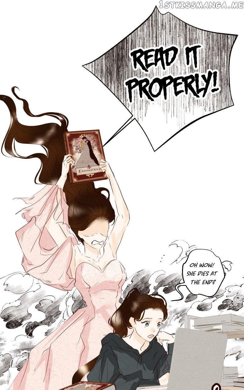 I Am the Villain ( Webtoons ) Chapter 4 page 83 - 
