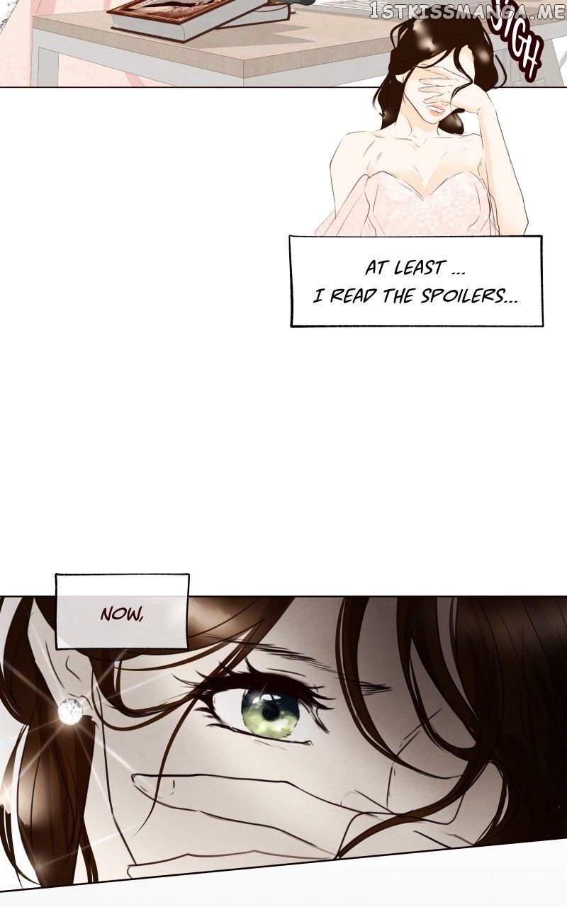 I Am the Villain ( Webtoons ) Chapter 4 page 84 - 